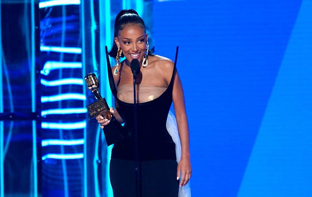 2022 Billboard Music Awards - Show